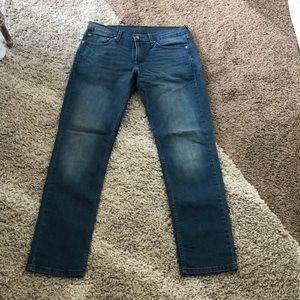 Levi’s 511 Men’s Jeans
